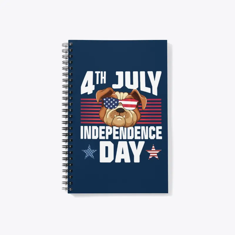 4th July Independence Day