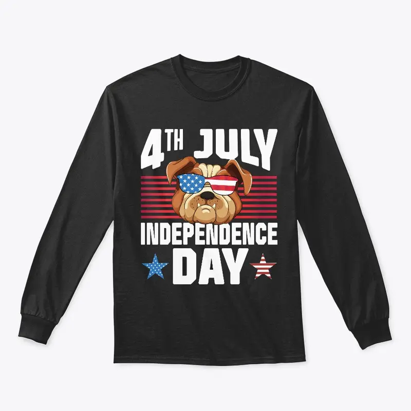 Independence day -N°001