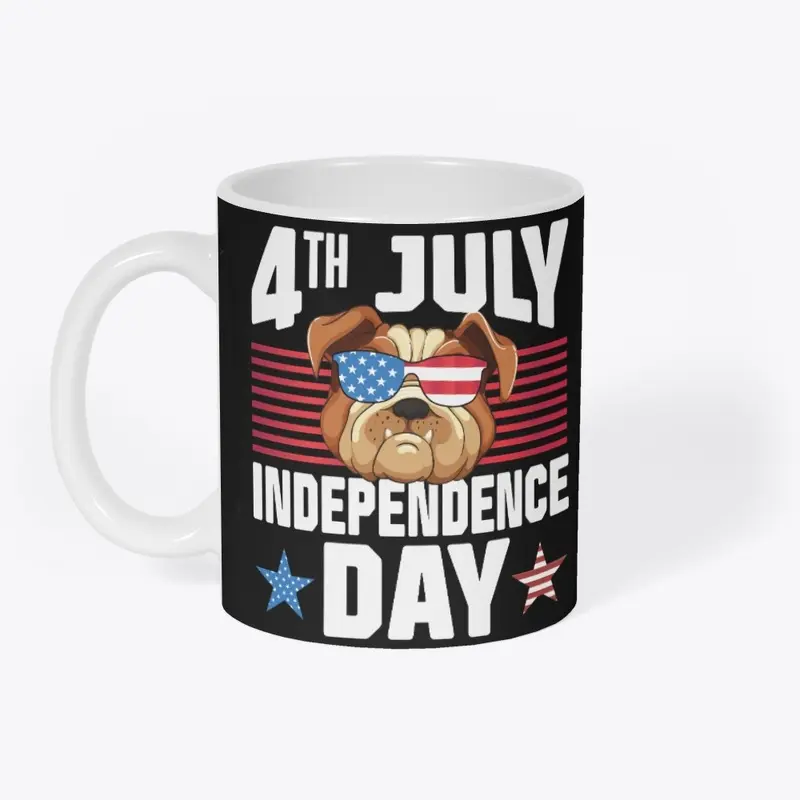 Independence day -N°001